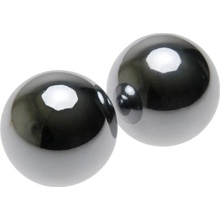 Authentic - Čínske meditačné guličky (Baoding balls) 4cm