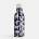 Sentio Бутилка за вода 600ml Striped