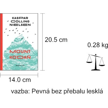Mount Kodaň