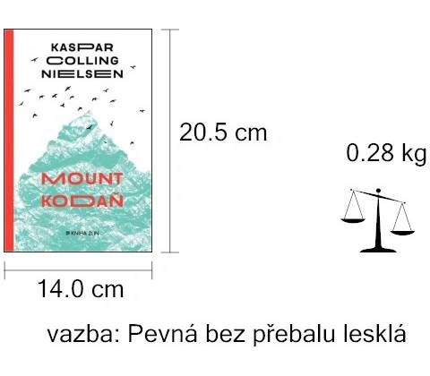 Mount Kodaň
