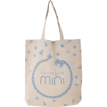 Bloomingville Чанта за пазаруване Bloomingville Mini (82062260)