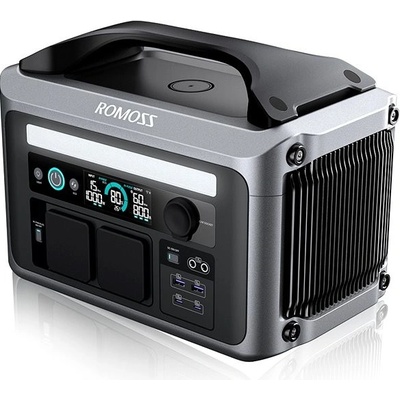 Romoss RX1000