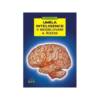 Umělá inteligence v modelování a řízení - Miroslav Pokorný