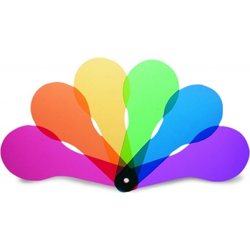 Learning Resources Míchání barev