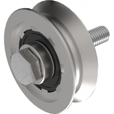 Umakov Koliesko pojazdu - V, Zn, D60mm H/06V-60