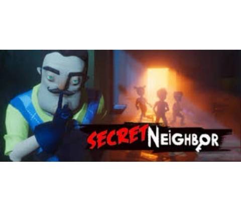 Secret Neighbor