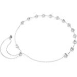 Swarovski дамско колие с кристал CHROMA (5754183)