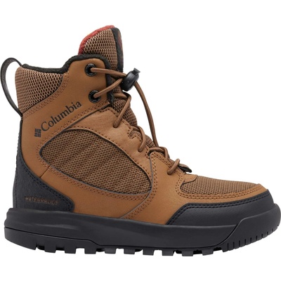 Columbia Youth Portlander Omni-Heat