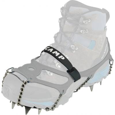 C. A. M. P C. A. M. P. Снегоходни шипове C. A. M. P. Ice Master Evo Snow spikes - Light Grey - размер 45-47 (412-0068-0211)