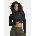 Under Armour Дамска тениска Under Armour Meridian Suede Effect LS-BLK Under Armour | Cheren | ЖЕНИ | XS