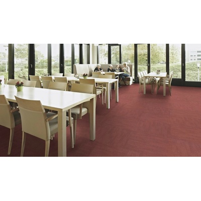 Forbo Flotex Colour Penang coral T382016 3 m2