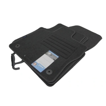 Petex Мокетни стелки за VW Tiguan II AllSpace (2017-2024)