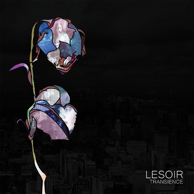 LESOIR: TRANSIENCE CD