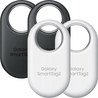 Samsung SmartTag2 Black/White EI T5600KWEGEU