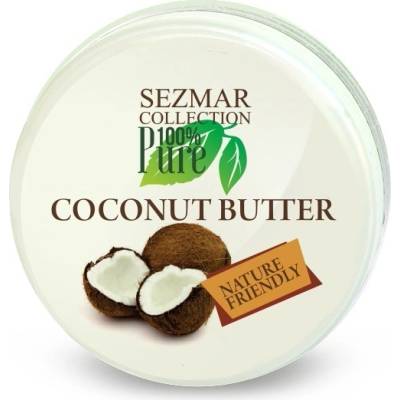 Hristina přírodní kokosové máslo 250 ml