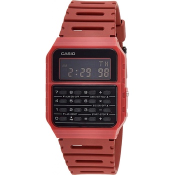 Casio CA-53WF-4B