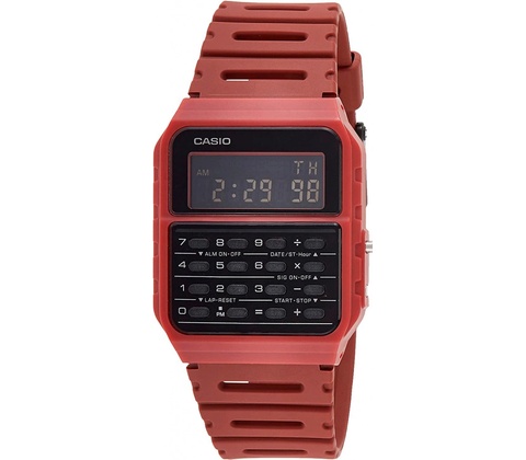 Casio CA-53WF-4B