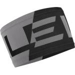Salewa Лента за глава Salewa Pedroc Seamless Headband - Alloy - размер One Size (204-9786-0111)