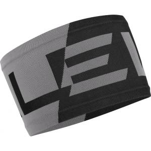 Salewa Лента за глава Salewa Pedroc Seamless Headband - Alloy - размер One Size (204-9786-0111)
