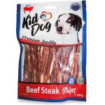 KIDDOG Говеждо месо на ленти 250 г