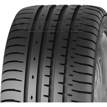 Accelera Phi 235/50 R18 101Y