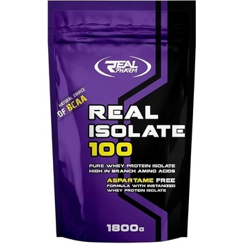 Real Pharm Isolate 1800 g