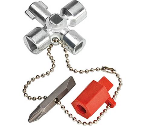 Knipex 00 11 02