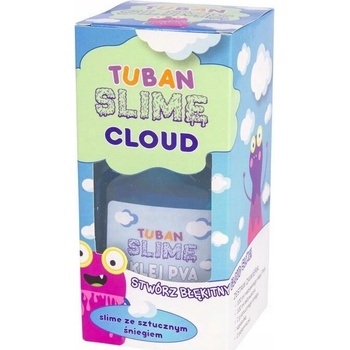 Tuban Slime Cloud