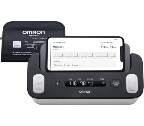 Omron Complete