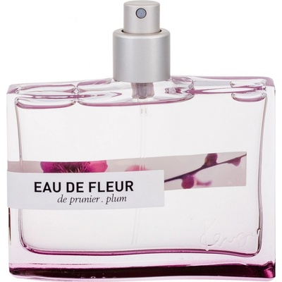 Kenzo Eau De Fleur de Prunier toaletní voda dámská 50 ml tester