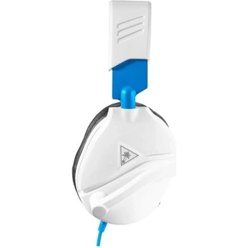 Image 1 of Turtle Beach Recon 70P white