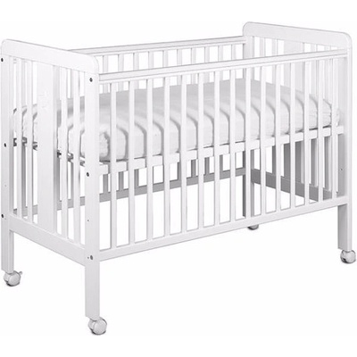 YappyKids YappyModern 120x60 2022 White