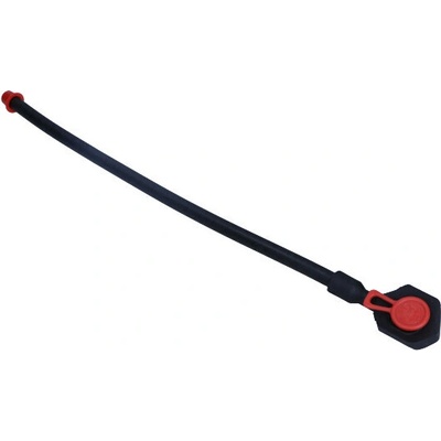 Vratné potrubí, tlumič MAXGEAR 15-0040 (150040)