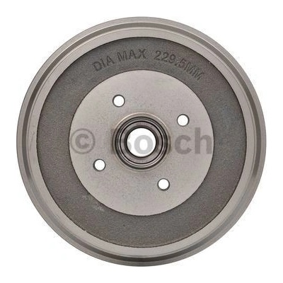 Brzdový bubon BOSCH 0 986 477 287