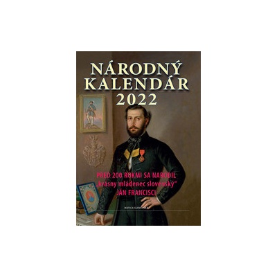 Národný 2022