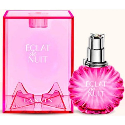 Lanvin Eclat de Nuit parfumovaná voda dámska 100 ml tester