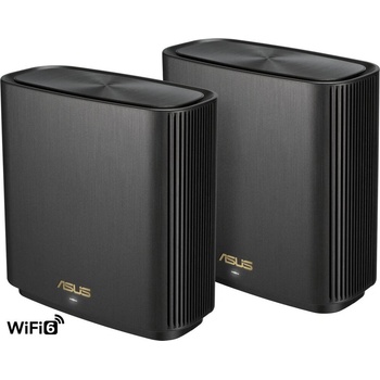 Asus ZenWifi XT8 v2 2ks 90IG0590-MO3G60