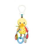 Sensillo Играчка За Количка цветно Пате Sensillo
