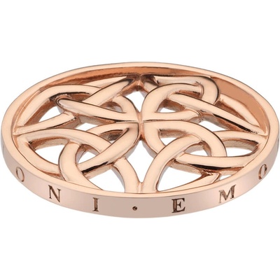 Hot Diamonds Prívesok Emozioni Celtic Cross EC297_EC296