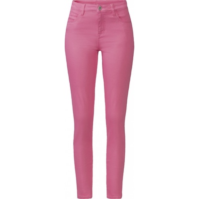 Esmara Dámske rifle Super Skinny Fit ružová
