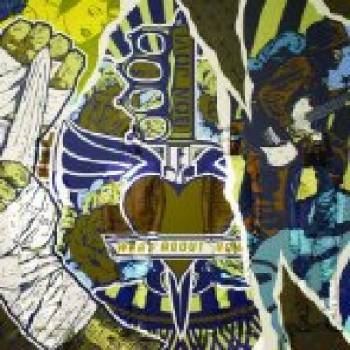 BON JOVI - WHAT ABOUT NOW (1CD)