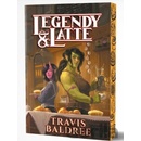 Legendy & Latte