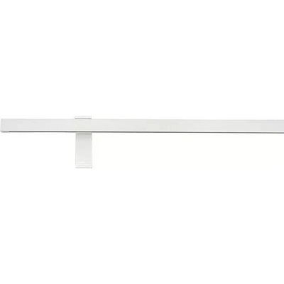 Expo Ambiente Záclonová koľajnica Smart Sada, 160 cm, 66756
