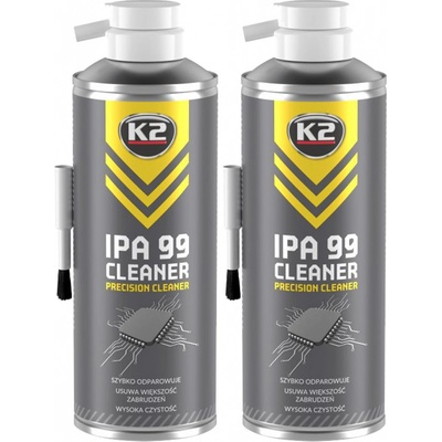 K2 IPA 99 CLEANER 150 ml – Zbozi.Blesk.cz
