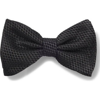 HUGO 50557320 tie - Black (Black)