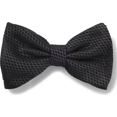 HUGO 50557320 tie - Black (Black)