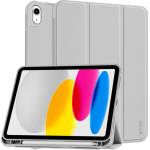 Tech-Protect Калъф Tech-Protect SC Pen за iPad 10.9"" 2022, сив (9490713927649)