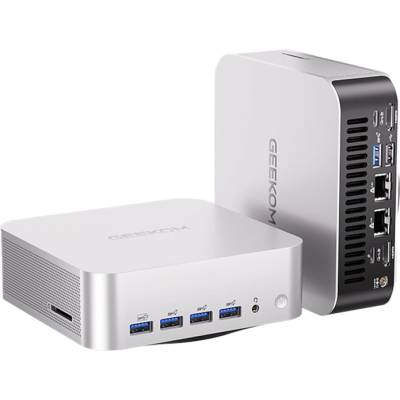 GEEKOM A9 Max 32/1024