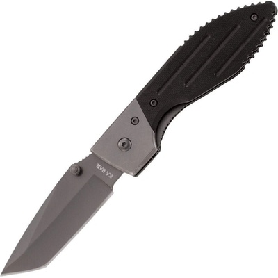 KA-BAR Warthog II, Tanto, Linerlock, KA3074