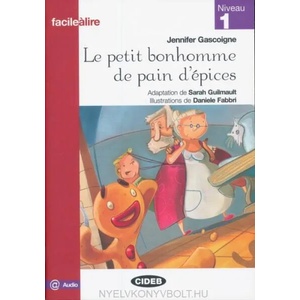 Facile a lire | Jennifer Gascoigne, Sarah de Guilmault (ISBN: 9788853010858)